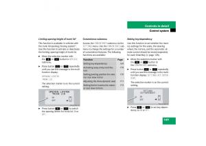 Mercedes-Benz-S-Class-W221-owners-manual page 170 min