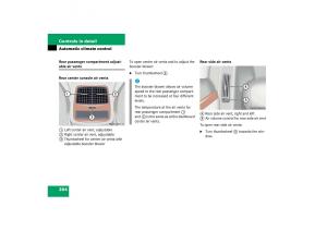 Mercedes-Benz-S-Class-W221-owners-manual page 205 min