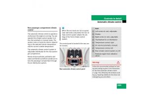 Mercedes-Benz-S-Class-W221-owners-manual page 206 min