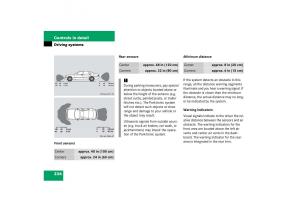 Mercedes-Benz-S-Class-W221-owners-manual page 237 min