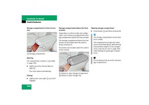 Mercedes-Benz-S-Class-W221-owners-manual page 245 min