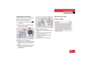 Mercedes-Benz-S-Class-W221-owners-manual page 398 min