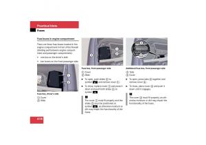 Mercedes-Benz-S-Class-W221-owners-manual page 419 min