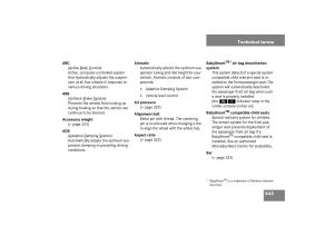 Mercedes-Benz-S-Class-W221-owners-manual page 444 min