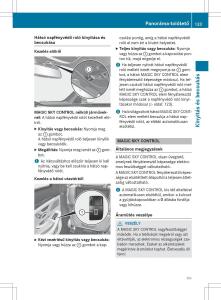 Mercedes-Benz-S-Class-W222-kezelesi-utmutato page 125 min