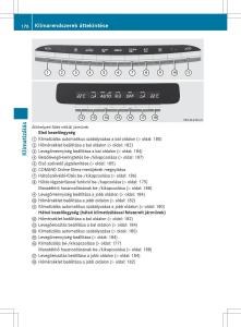 Mercedes-Benz-S-Class-W222-kezelesi-utmutato page 178 min