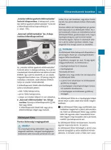 Mercedes-Benz-S-Class-W222-kezelesi-utmutato page 197 min