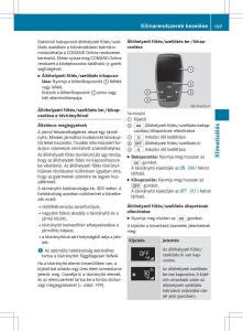 Mercedes-Benz-S-Class-W222-kezelesi-utmutato page 199 min