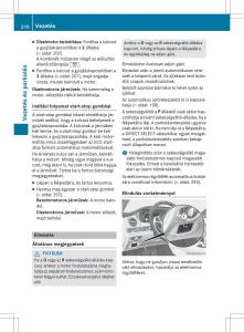 Mercedes-Benz-S-Class-W222-kezelesi-utmutato page 212 min