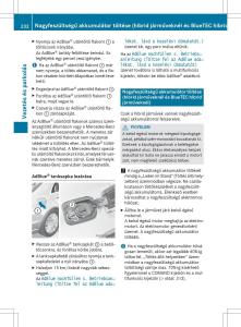 Mercedes-Benz-S-Class-W222-kezelesi-utmutato page 234 min