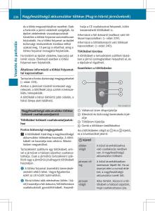 Mercedes-Benz-S-Class-W222-kezelesi-utmutato page 238 min