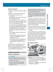 Mercedes-Benz-S-Class-W222-kezelesi-utmutato page 247 min