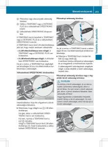 Mercedes-Benz-S-Class-W222-kezelesi-utmutato page 257 min