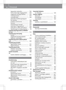 Mercedes-Benz-S-Class-W222-kezelesi-utmutato page 26 min