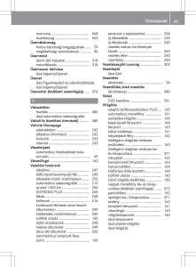 Mercedes-Benz-S-Class-W222-kezelesi-utmutato page 27 min