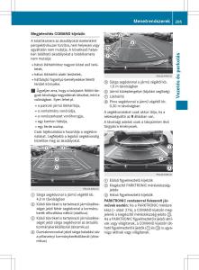 Mercedes-Benz-S-Class-W222-kezelesi-utmutato page 287 min