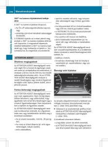 Mercedes-Benz-S-Class-W222-kezelesi-utmutato page 296 min