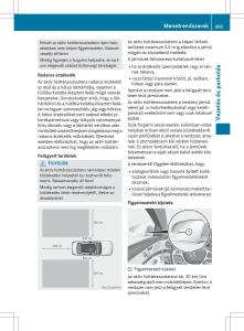 Mercedes-Benz-S-Class-W222-kezelesi-utmutato page 305 min