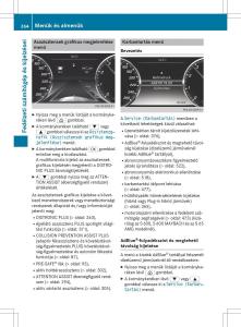 Mercedes-Benz-S-Class-W222-kezelesi-utmutato page 366 min