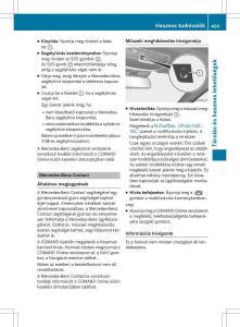 Mercedes-Benz-S-Class-W222-kezelesi-utmutato page 461 min