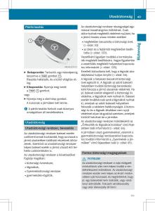 Mercedes-Benz-S-Class-W222-kezelesi-utmutato page 51 min