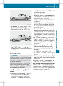 Mercedes-Benz-S-Class-W222-kezelesi-utmutato page 527 min