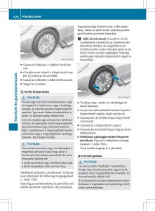 Mercedes-Benz-S-Class-W222-kezelesi-utmutato page 530 min