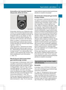 Mercedes-Benz-S-Class-W222-kezelesi-utmutato page 77 min