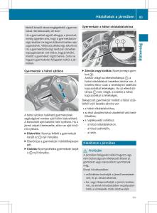 Mercedes-Benz-S-Class-W222-kezelesi-utmutato page 85 min