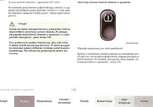 Mercedes-Benz-E-Class-W210-instrukcja-obslugi page 112 min