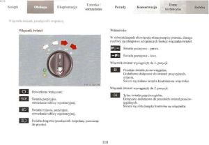 Mercedes-Benz-E-Class-W210-instrukcja-obslugi page 117 min