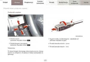 Mercedes-Benz-E-Class-W210-instrukcja-obslugi page 122 min