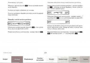 Mercedes-Benz-E-Class-W210-instrukcja-obslugi page 137 min