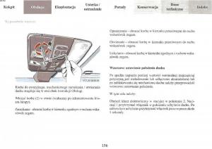 Mercedes-Benz-E-Class-W210-instrukcja-obslugi page 156 min