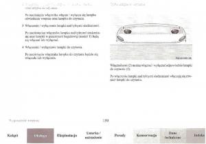 Mercedes-Benz-E-Class-W210-instrukcja-obslugi page 157 min