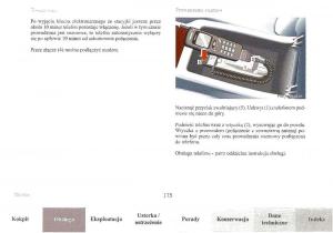 Mercedes-Benz-E-Class-W210-instrukcja-obslugi page 174 min