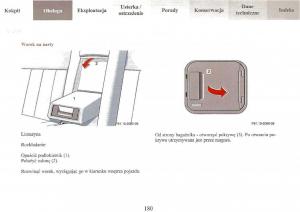 Mercedes-Benz-E-Class-W210-instrukcja-obslugi page 180 min