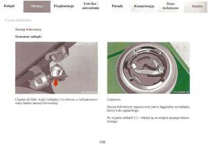 Mercedes-Benz-E-Class-W210-instrukcja-obslugi page 198 min