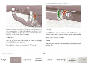 Mercedes-Benz-E-Class-W210-instrukcja-obslugi page 199 min