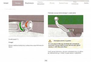 Mercedes-Benz-E-Class-W210-instrukcja-obslugi page 202 min