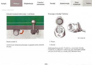 Mercedes-Benz-E-Class-W210-instrukcja-obslugi page 205 min