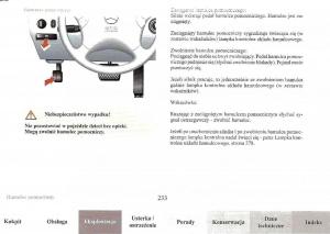 Mercedes-Benz-E-Class-W210-instrukcja-obslugi page 232 min