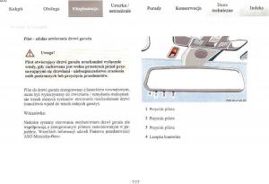 Mercedes-Benz-E-Class-W210-instrukcja-obslugi page 270 min