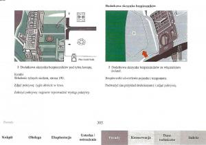 Mercedes-Benz-E-Class-W210-instrukcja-obslugi page 303 min