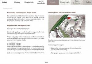 Mercedes-Benz-E-Class-W210-instrukcja-obslugi page 308 min