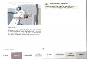 Mercedes-Benz-E-Class-W210-instrukcja-obslugi page 32 min