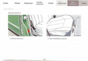 Mercedes-Benz-E-Class-W210-instrukcja-obslugi page 363 min