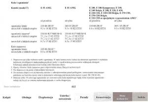 Mercedes-Benz-E-Class-W210-instrukcja-obslugi page 401 min