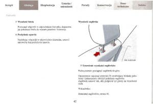 Mercedes-Benz-E-Class-W210-instrukcja-obslugi page 43 min