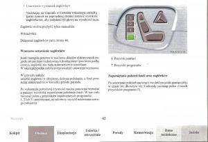 Mercedes-Benz-E-Class-W210-instrukcja-obslugi page 45 min